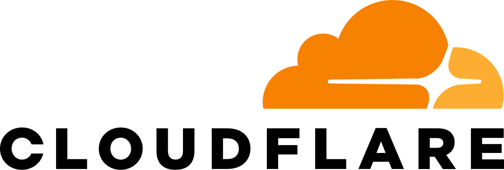 Cloudflare Logo